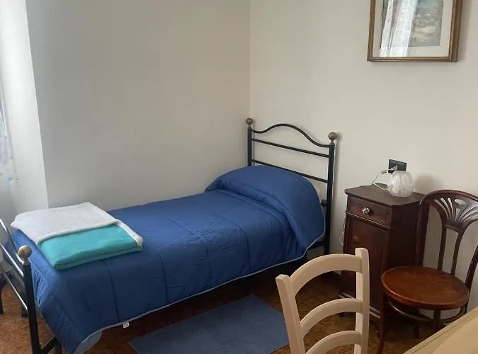 Casa Vacanze Ca' di Lucchini