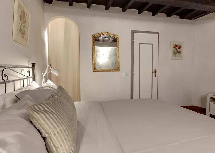 Florence Holiday Homes Santa Maria Novella