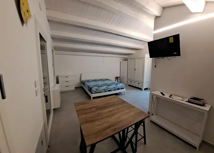 Casetta Con Vista