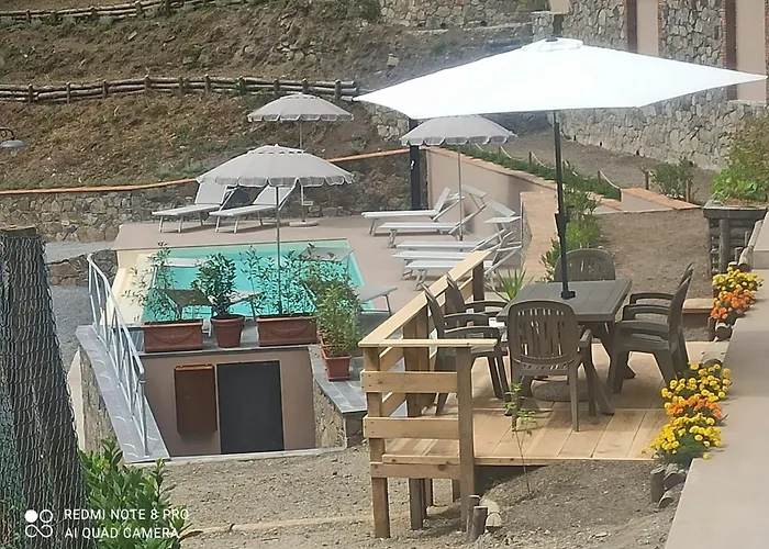 Casa vacanze Raggio di Sole