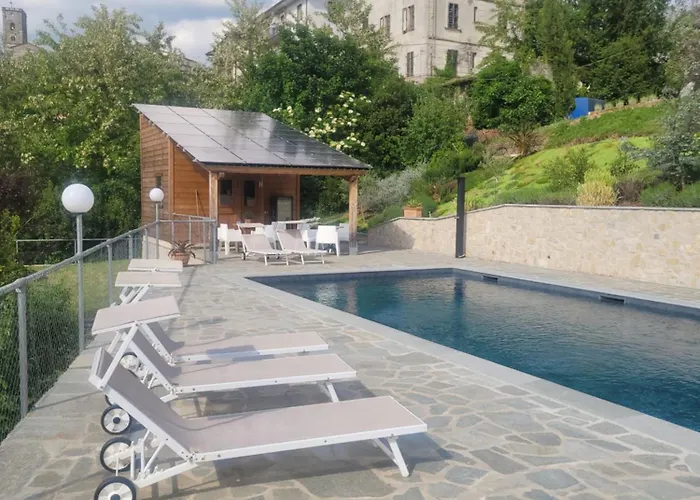 Villa Pavone