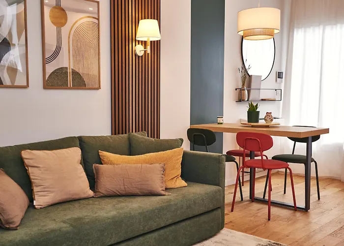Orti29 - Luxury Stay Bologna