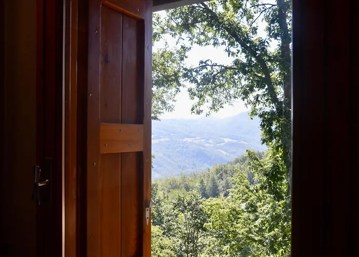 B&B Casa Rioletta