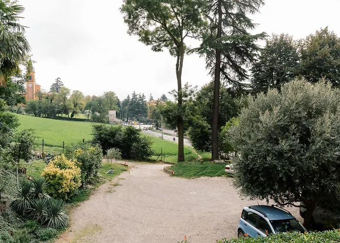 Villa Ghillini