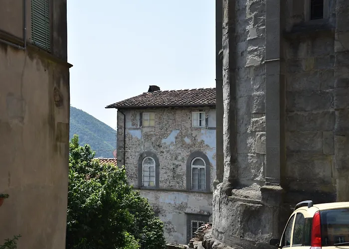 Casa Maria
