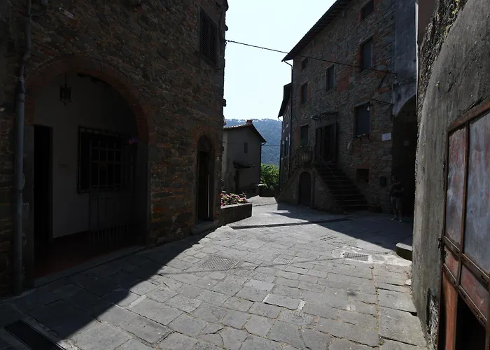 Casa Maria