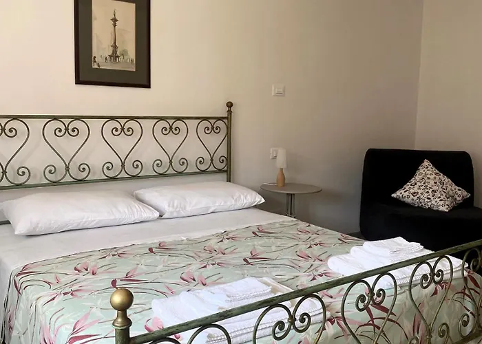 Maison Anzio E Rosa
