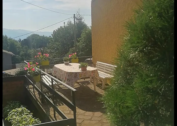 Appartamento La Foresta Abetone
